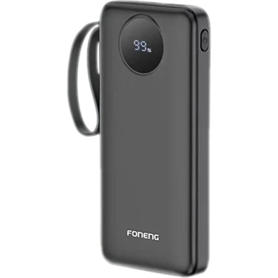 Foneng PX102 20000mAh 22.5W Power Bank image