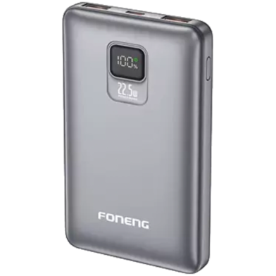 Foneng PX125 10000mAh 22.5W Power Bank image