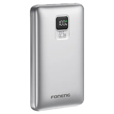 Foneng (PX126) 20000mAh 22.5W Fast Charging Portable Power Bank image