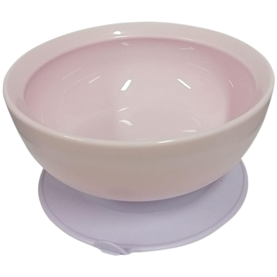 Food Bowl with Suction Base 12m plus image