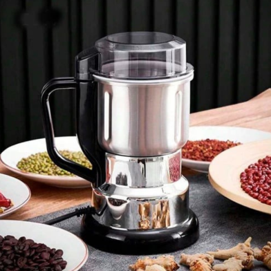 Food Grinder Multi Function Food Blender image