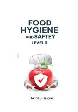 Food Hygiene and Safety Level 3
