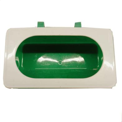 Food Pot For Bird- 1pcs image