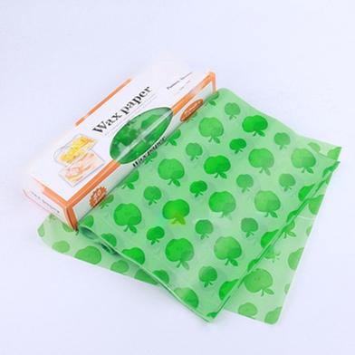 Food Wrap Paper image