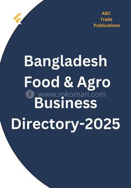 Food And Agro Business Directory-2025
