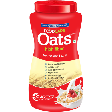 Foodcare Oats 1Kg image