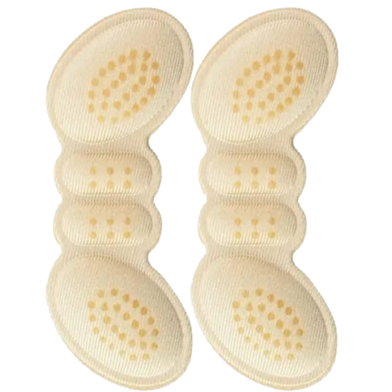 Foot Care Protector High Heel Shoe Insole Cushion Pad - 1pair image