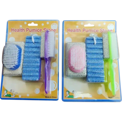 Foot Cleaner -1pcs Foot Relief Accessories And Tools image