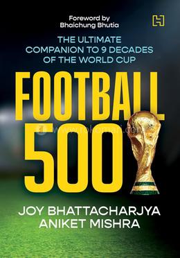 Football 500 