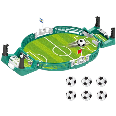 Football Games Soccer Board Game Indoor Portable Sports Table Board for Kids and Family -304120059 image