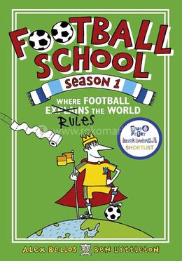 Football School Season 1 