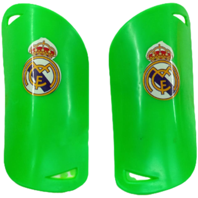 Football Shin Guard Small 1 Pair image