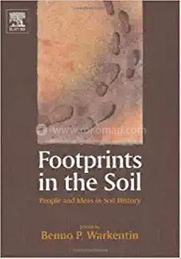 Footprints in the Soil