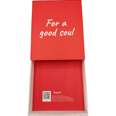 For A Good Soul Gift Box image