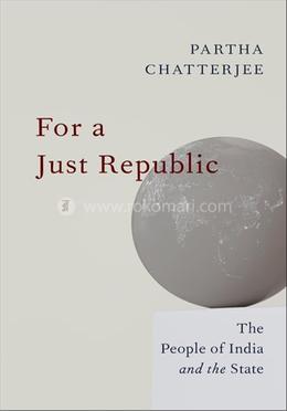 For a Just Republic 
