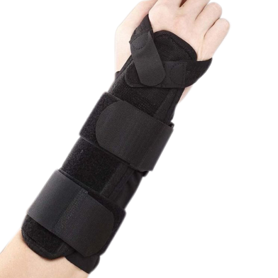 Forearm Splint Universal, Support And Immobilization image