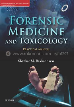 Forensic Medicine And Toxicology Practical Manual