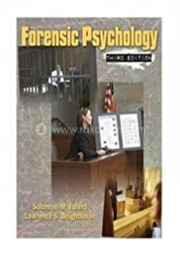 Forensic Psychology
