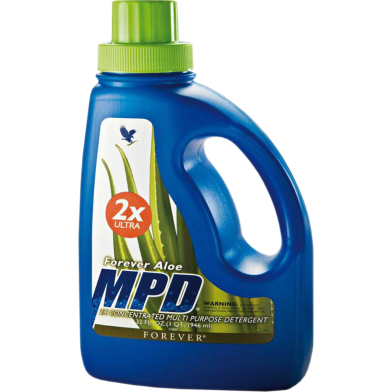 Forever Aloe MPD 2x Ultra Multi Purpose Detergent image