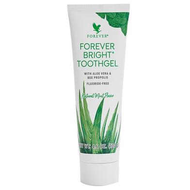 Forever Bright Tooth Gel 130 gm (USA) image
