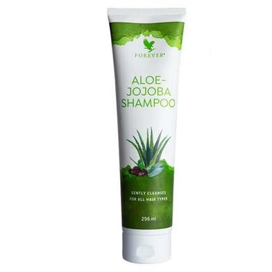 Forever Living Aloe-Jojoba Shampoo-296 ml image