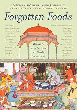 Forgotten Foods