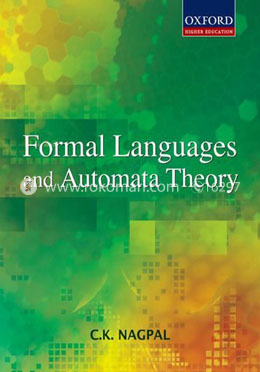 Formal Languages and Automata Theory