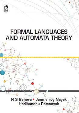 Formal Languages and Automata Theory