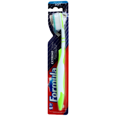 Formula Platinum Protector Extreme Clean image