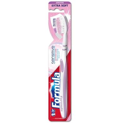 Formula Platinum Sensitive –Active Care image