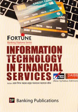 Fortune Information Technology in Financial Services image