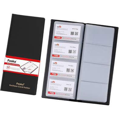 Foska Business Card Holder image
