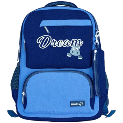 Foska Cartoon Printing School Bag SB1049 image