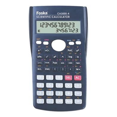Foska Scientific Calculator image