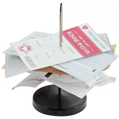 Foska Spike Stick-Paper-File Spike image