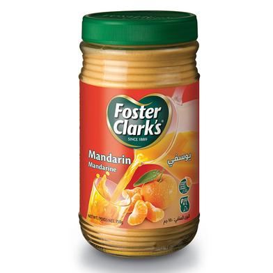 Foster Clark's IFD Mandarin Jar (ম্যান্ডারিন যার) - 750 gm image
