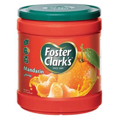 Foster Clark's IFD Mandarin Tub (ম্যান্ডারিন টব) - 2kg image