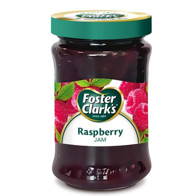Foster Clark's Jam 450g Raspberry image