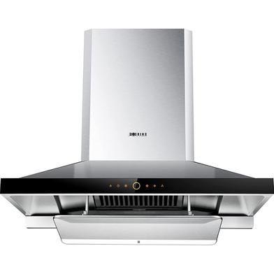 Fotile EMS9026 1250RPM Wall-Mount Range Hood image