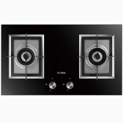 Fotile GAG76202 Gas Stove 30Inch 2 Burner image