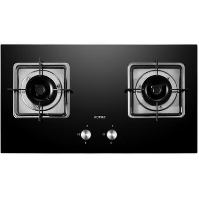 Fotile GHG73201 2-Burner Gas Hob image