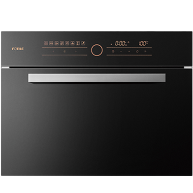 Fotile SCD42-C2T Built-In Steam Oven - 42 -Liter image
