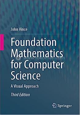 Foundation Mathematics For Computer Science