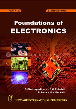 Foundations Of Electronics