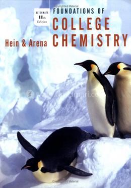 Foundations of College Chemistry image