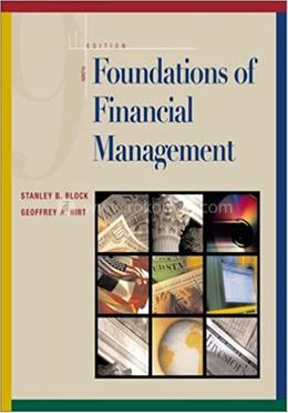 Foundations of Financial Management