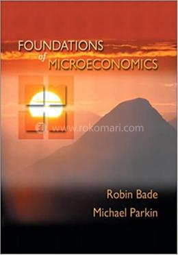 Foundations of Microeconomics