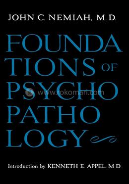 Foundations of Psychopathology