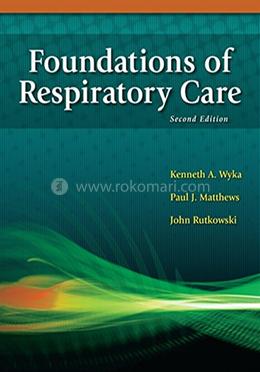 Foundations of Respiratory Care