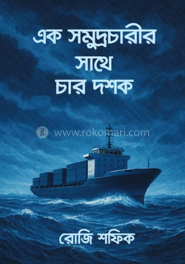 এক সমুদ্রচারীর সাথে চার দশক image